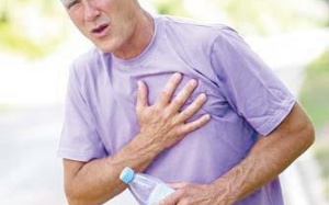 Bệnh tim mạch - Đừng đợi nước đến chân...