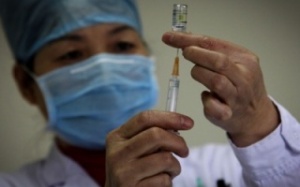 Trung Quốc: 7 trẻ tử vong sau khi tiêm vaccine