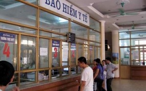 Người dân không 'mặn mà' với BHYT tự nguyện