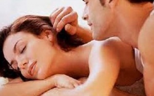 Làm gì khi không còn ham muốn?