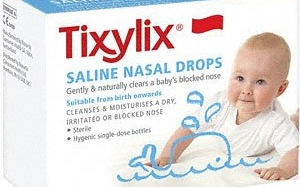 Thu hồi thuốc ho trẻ em Tixylix