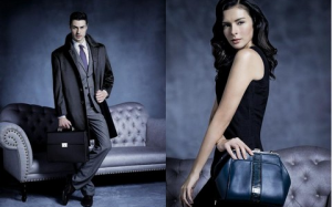 Giovanni khai trương showroom tại Times City