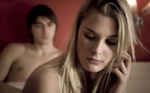 Thuốc trầm cảm giảm ham muốn