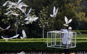 Mối nguy từ những chủng cúm mới lây từ chim sang người