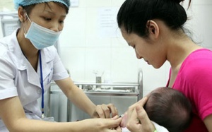 7 trẻ chết sau tiên vaccine ở Trung Quốc, WHO vô can?