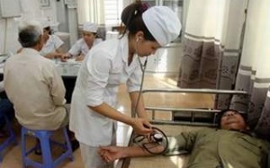 Hà Nội sẽ lắp camera giám sát khám chữa bệnh