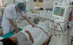 Trên 62 triệu người tham gia bảo hiểm xã hội, bảo hiểm y tế