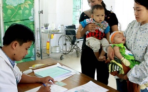 Cà Mau đầu tư 14 triệu USD xây trạm y tế xã đạt chuẩn