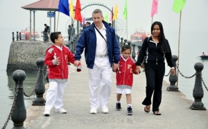 Kiểm tra sức khỏe để du lịch