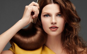 Chăm sóc tóc mùa đông