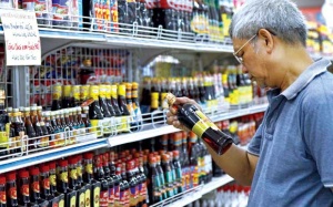 Sáu bước làm nước mắm sạch tại nhà