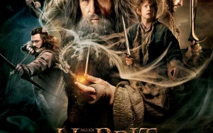 Người HOBBIT: Đại chiến với rồng lửa