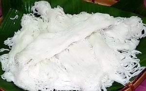 120 mẫu bún, bánh phở, măng... chứa a xít độc hại