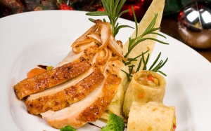 Món ngon cho đêm giao thừa