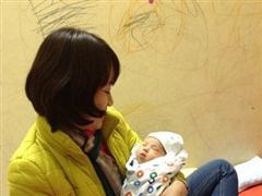 Hành trình phôi thai từ tinh trùng người cha đã khuất