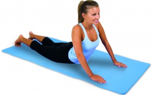 Tập thể dục đúng cách để phòng chấn thương