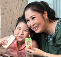 Bí quyết để bé thêm yêu rau quả