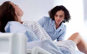 Giật mình những bệnh sau sinh