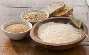 Dưỡng ẩm từ thực phẩm