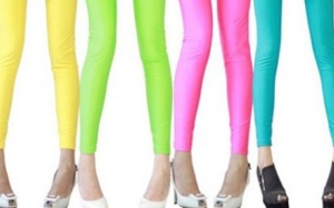 Những nguyên tắc bắt buộc khi dùng quần tất