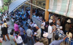 Bệnh viện Ung bướu mở thêm cơ sở điều trị