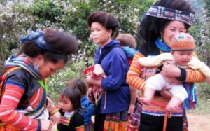 Đề xuất có thể kết hôn dưới 18 tuổi