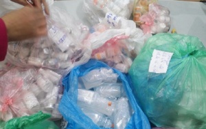 Phát hiện lượng lớn thuốc tân dược không rõ nguồn gốc