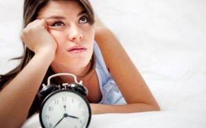 'Ngẫn' vì thiếu ngủ triền miên