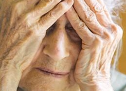 Đo cholesteral phát hiện sớm bệnh Alzheimer