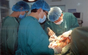 Năm 2014: Nâng cao y đức, giáo dục nghề nghiệp