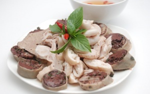 Ăn lòng thì khó an lòng