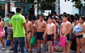 Chống béo phì trẻ em: Cần bắt đầu từ... trước khi mang thai!