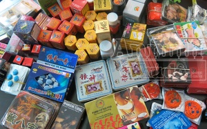 Chất kích dục, từ “sung sướng” đến hiểm họa