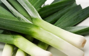 5 lợi ích của tỏi tây