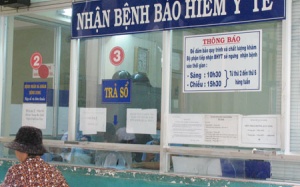 Hà Nội: Thu hồi hơn 4 tỷ đồng bảo hiểm y tế chi sai