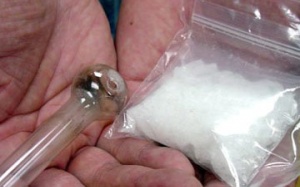 Ma túy đá dễ gây ảo giác, loạn thần