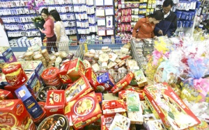 Hà Nội: Thành lập 6 đoàn kiểm tra VSATTP dịp Tết