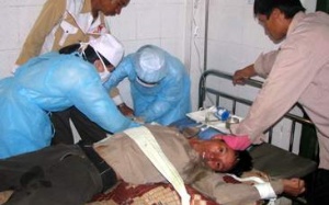 Hầu hết trường hợp tử vong do bệnh dại đều không tiêm vaccine