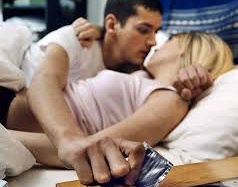 Sử dụng bao cao su: Những sai lầm không thể tha thứ