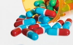 Tác dụng ngoại ý của thuốc giảm đau