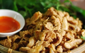 5 món nem thính Việt không thể không thử