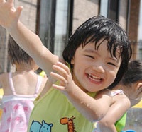 10 cách dạy con ấn tượng của mẹ Tây - bạn dám thử không?