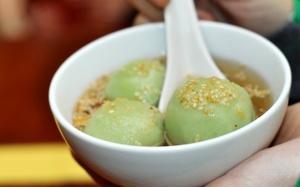 6 món chè nóng hổi thơm ngon cho ngày đông lạnh