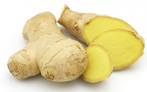 Công dụng của gừng trong trị bệnh thường gặp