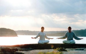 Ngồi thiền có thực sự hiệu quả trong giảm stress?