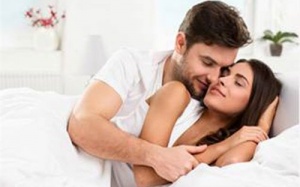 Cứ 'yêu' xong thì ngủ?