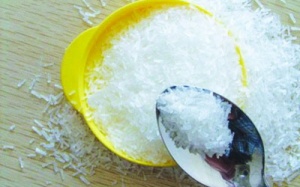 Mì chính có an toàn cho trẻ?