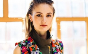 Bắt kịp xu hướng với 10 kiểu tóc 2014