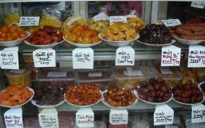 Các mẫu ô mai và rượu ở Hà Nội đều an toàn