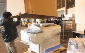 Bộ Y tế: Tăng cường kiểm tra nhập khẩu thiết bị y tế